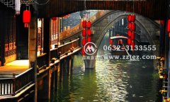 【台儿庄古城景区门票价格】团购,优惠政策 【台儿庄古城景区门票价格】团购,优惠政策