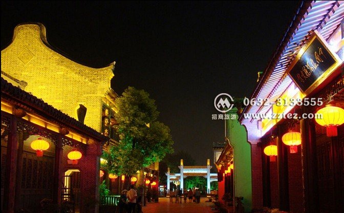 现在台儿庄古城门票能优惠吗,台儿庄古城门票团购注意事项