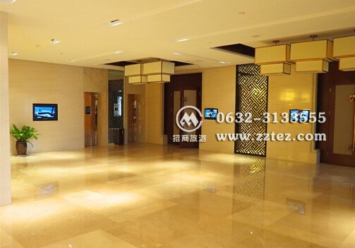 台儿庄台庄公馆怎么样 -台儿庄台庄公馆酒店预定