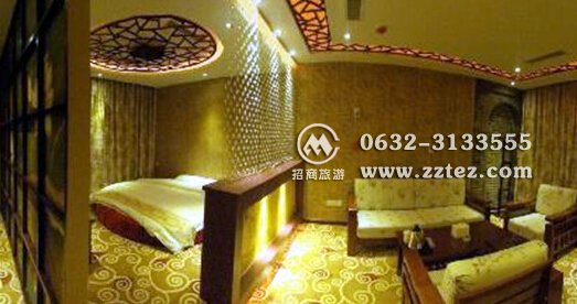 台儿庄风雅颂会所怎么样-台儿庄风雅颂会所酒店评论