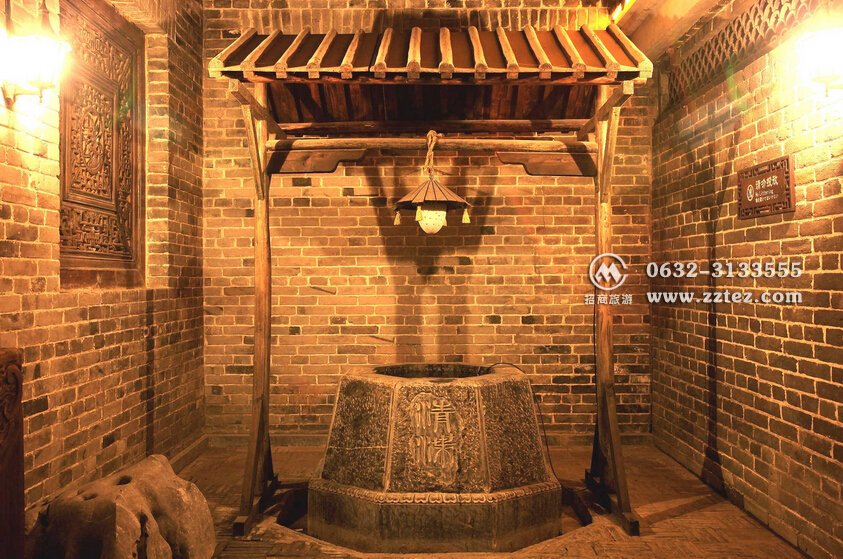 台儿庄万府酒店怎么样-台儿庄万府酒店评价