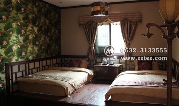 台儿庄爱莲居客栈怎么样-台儿庄爱莲居客栈评价