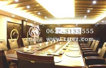 台儿庄东河驿酒店怎么样-台儿庄东河驿酒店风格
