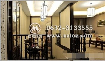 台儿庄东河驿酒店怎么样-台儿庄东河驿酒店位置