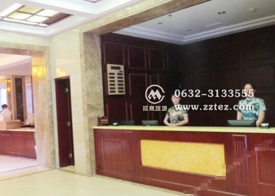 台儿庄民国风情酒店怎么样-台儿庄民国风情酒店风格