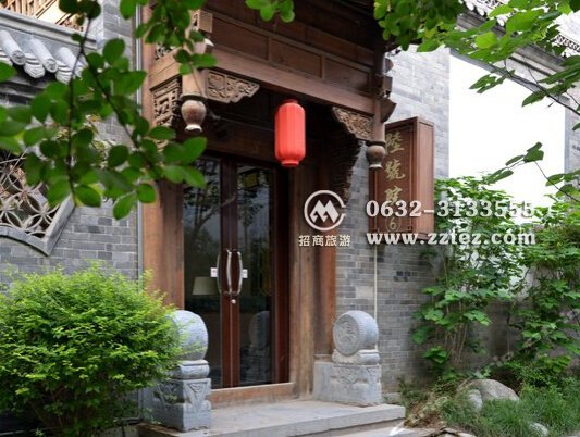 台儿庄住宿岛客栈怎么样-台儿庄住宿岛客栈酒店风格 台儿庄住宿岛客栈怎么样-台儿庄住宿岛客栈酒店风格