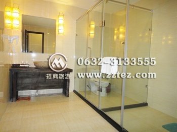 台儿庄古城秘色轩客栈预定办法-台儿庄古城秘色轩客栈价格