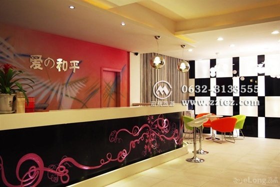 台儿庄古城爱与和平酒店预订办法及台儿庄古城爱与和平酒店价格