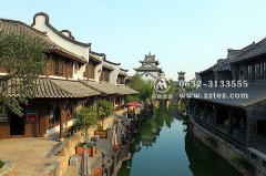 【十问台儿庄旅游】如何旅游在台儿庄？