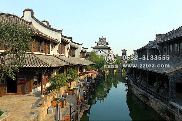 十问台儿庄旅游,如何旅游在台儿庄