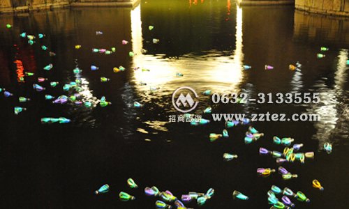 重阳节台儿庄古城内酒店-欣赏古城美丽风光 重阳节台儿庄古城内酒店概况