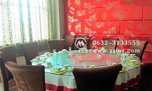 台儿庄古城内酒店含早餐的酒店餐厅 台儿庄古城内酒店含早餐的酒店推荐
