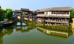 台儿庄古城内客栈团购办法