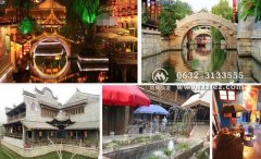 提前预订台儿庄古城住宿 提前预定住宿的好处（图文）