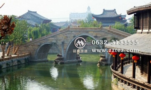 台儿庄古城安静的住宿 台儿庄古城安静的住宿有哪些（图文）