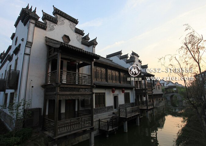 台儿庄古城加门票的住宿 台儿庄古城内住宿还用买门票吗