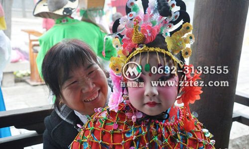 台儿庄古城适合老人住的住宿概况-老人喜爱的台儿庄古城内活动 台儿庄古城适合老人住的住宿概况