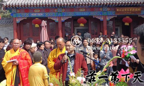 清明节台儿庄古城住宿预订 清明节台儿庄古城价格（图）