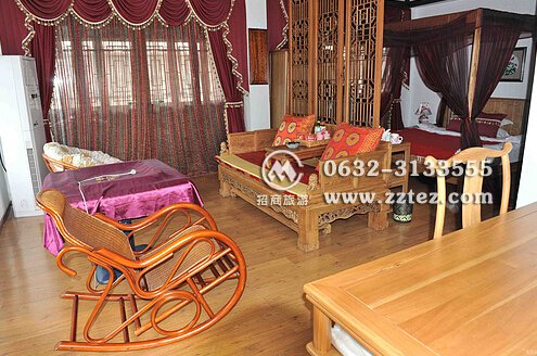 台儿庄古城景区内便宜的住宿古朴特色 台儿庄古城景区内便宜的住宿预定