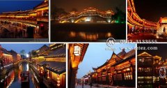 非周末台儿庄古城景区内住宿预订 非周末价格（图文）