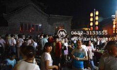 枣庄台儿庄古城住宿大全 枣庄台儿庄古城住宿推荐（图）