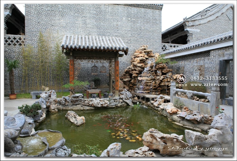 枣庄台儿庄古城住宿预订流程 枣庄台儿庄古城有小院的住宿 枣庄台儿庄古城住宿预订流程 枣庄台儿庄古城有小院的住宿