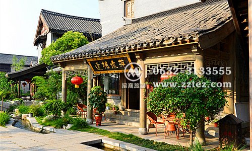 枣庄台儿庄古城住宿提前预订 为什么要提前预订