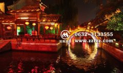 枣庄台儿庄古城住宿提前预订 为什么要提前预订（图）