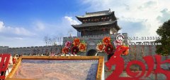 台儿庄古城旅游攻略 台儿庄旅游攻略30问(图) 台儿庄古城旅游攻略 台儿庄旅游攻略30问(图)