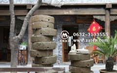 枣庄台儿庄古城住宿节假日预订（图）