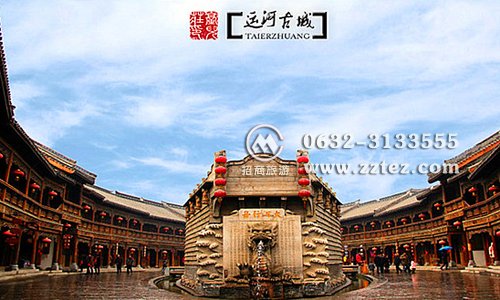 青岛到台儿庄自驾游门票怎么买 青岛到台儿庄旅游 青岛到台儿庄自驾游门票怎么买