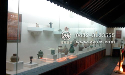 济南到台儿庄旅游购物-<a href='https://www.0632jj.cn/' target='_blank'><u>台儿庄古城</u></a>特产丰富 济南到台儿庄旅游购物