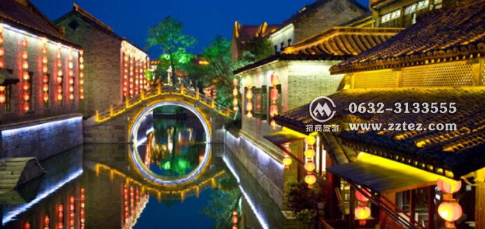 济南到台儿庄怎么走-济南到台儿庄自驾游路线