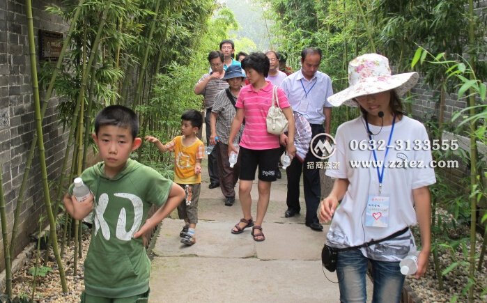 徐州到台儿庄自驾游门票团购-台儿庄旅游游客 徐州到台儿庄自驾游门票团购多少钱