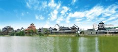 济南到台儿庄自驾游 自助游攻略（图文）