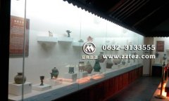 济南到台儿庄旅游购物 特产有哪些（图文）