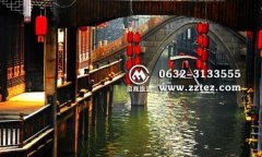 济南到台儿庄自驾游有哪些好玩的地方（图文）