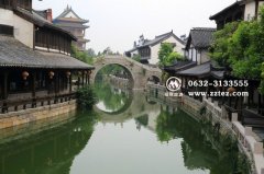济南到台儿庄怎么走 自驾车路线攻略（图文）