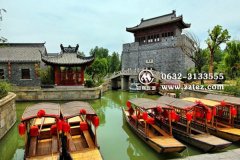 徐州到台儿庄怎么走 旅游路线攻略（图文）