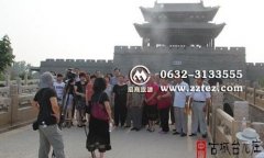 商丘到台儿庄旅游购物 特产有哪些（图文）