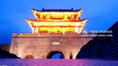 临沂到台儿庄自驾游 自助游攻略（图文）