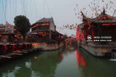 临沂到台儿庄旅游购物 特产有哪些（图文）