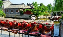 济宁到台儿庄怎么走 旅游路线攻略（图文）