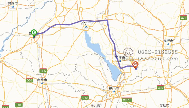 菏泽到台儿庄怎么走-菏泽到台儿庄地图 菏泽到台儿庄怎么走-菏泽到台儿庄有多远