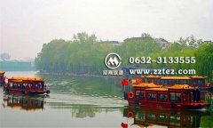 徐州到台儿庄自驾游有哪些好玩的地方（图文）