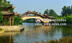 济宁到台儿庄自驾游有哪些好玩的地方（图文）