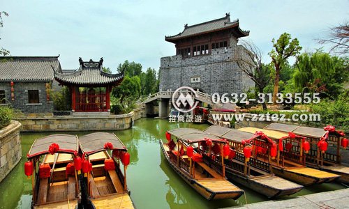台儿庄战役遗址门票多少钱-台儿庄古城 台儿庄战役遗址门票多少钱-台儿庄古城