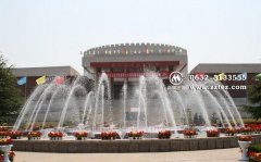 枣庄台儿庄大战纪念馆门票价格（图）