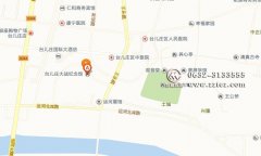 山东台儿庄大战纪念馆地址,看点（图）