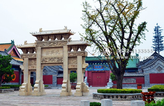 台儿庄古城游览时间4小时旅游路线 台儿庄古城游览时间4小时旅游路线